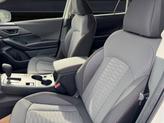 Thumbnail of 2025 Crystal White Pearl Subaru Impreza