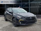 Photo of 2025 Crystal Black Silica Subaru Crosstrek