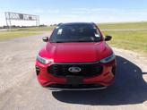 Thumbnail of 2023 Rapid Red Metallic Tinted Clearcoat Ford Escape