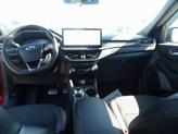Thumbnail of 2023 Rapid Red Metallic Tinted Clearcoat Ford Escape