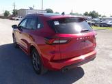 Thumbnail of 2023 Rapid Red Metallic Tinted Clearcoat Ford Escape