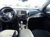 Thumbnail of 2023 Gray Chevrolet Equinox