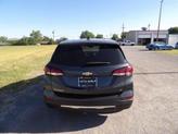 Thumbnail of 2023 Gray Chevrolet Equinox