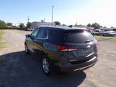 Thumbnail of 2023 Gray Chevrolet Equinox