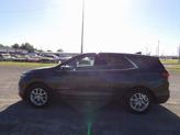 Photo of 2023 Gray Chevrolet Equinox
