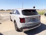 Thumbnail of 2025 Wolf Gray Kia Sorento