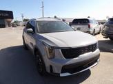 Thumbnail of 2025 Wolf Gray Kia Sorento