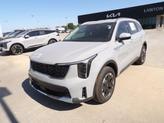 Thumbnail of 2025 Wolf Gray Kia Sorento