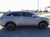 Thumbnail of 2025 Wolf Gray Kia Sorento