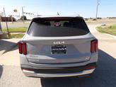 Thumbnail of 2025 Wolf Gray Kia Sorento
