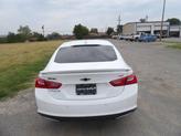 Thumbnail of 2024 Summit White Chevrolet Malibu