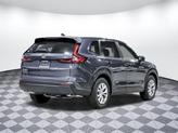Thumbnail of 2026 Meteorite Gray Metallic Honda CR-V