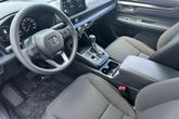 Thumbnail of 2026 Meteorite Gray Metallic Honda CR-V