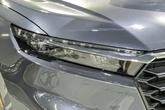 Thumbnail of 2026 Meteorite Gray Metallic Honda CR-V