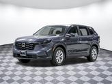 Thumbnail of 2026 Meteorite Gray Metallic Honda CR-V