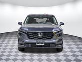 Thumbnail of 2026 Meteorite Gray Metallic Honda CR-V