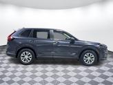 Thumbnail of 2026 Meteorite Gray Metallic Honda CR-V