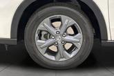 Thumbnail of 2026 Platinum White Pearl Honda HR-V