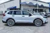 Thumbnail of 2026 Urban Gray Pearl Honda CR-V Hybrid