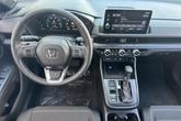 Thumbnail of 2026 Urban Gray Pearl Honda CR-V Hybrid