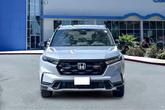 Thumbnail of 2026 Urban Gray Pearl Honda CR-V Hybrid