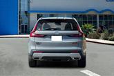 Thumbnail of 2026 Urban Gray Pearl Honda CR-V Hybrid