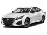 Thumbnail of 2024 Gray Sky Pearl Nissan Altima