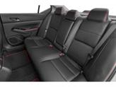 Thumbnail of 2024 Gray Sky Pearl Nissan Altima