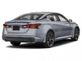 Thumbnail of 2024 Gray Sky Pearl Nissan Altima
