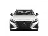 Thumbnail of 2024 Gray Sky Pearl Nissan Altima