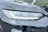Thumbnail of 2026 Crystal Black Pearl Honda HR-V
