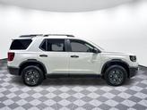 Thumbnail of 2026 Platinum White Pearl Honda Passport