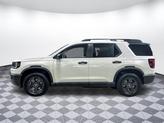 Thumbnail of 2026 Platinum White Pearl Honda Passport