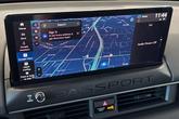 Thumbnail of 2026 Platinum White Pearl Honda Passport