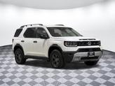 Thumbnail of 2026 Platinum White Pearl Honda Passport