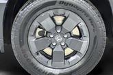 Thumbnail of 2026 Platinum White Pearl Honda Passport