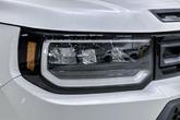 Thumbnail of 2026 Platinum White Pearl Honda Passport