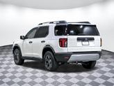 Thumbnail of 2026 Platinum White Pearl Honda Passport