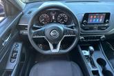 Thumbnail of 2021 Deep Blue Pearl Nissan Altima
