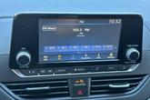 Thumbnail of 2021 Deep Blue Pearl Nissan Altima