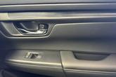 Thumbnail of 2026 Platinum White Pearl Honda CR-V Hybrid
