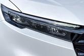 Thumbnail of 2026 Platinum White Pearl Honda CR-V Hybrid