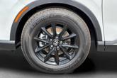 Thumbnail of 2026 Platinum White Pearl Honda CR-V Hybrid