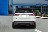Thumbnail of 2026 Platinum White Pearl Honda CR-V Hybrid