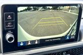Thumbnail of 2026 Platinum White Pearl Honda CR-V Hybrid