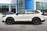 Thumbnail of 2026 Platinum White Pearl Honda CR-V Hybrid