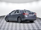 Thumbnail of 2019 Magnetite Gray Metallic Subaru Impreza