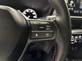Thumbnail of 2025 Blue Honda CR-V Hybrid