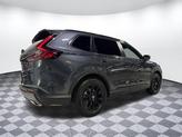 Thumbnail of 2025 Blue Honda CR-V Hybrid
