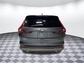 Thumbnail of 2025 Blue Honda CR-V Hybrid